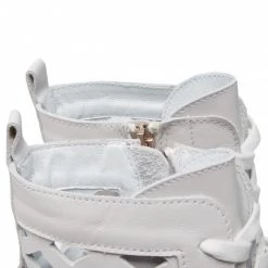 Bottes Et Autres Bottines KARINO - 4041/010-P Biały/Lico Blanc 13 Bottes Et Autres Bottines KARINO - 4041/010-P Biały/Lico Blanc -G-Shock Soldes Magasin 0000300312773 05 sw