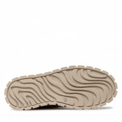 Bottes Et Autres Bottines KARINO - 4147/022-P C.Beż/Welur Beige 11 Bottes Et Autres Bottines KARINO - 4147/022-P C.Beż/Welur Beige -G-Shock Soldes Magasin 0000300313299 04 rz 1