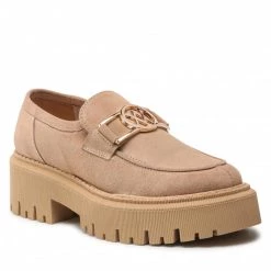 Chaussures Basses KARINO - 4044/022-P Piasek Beige