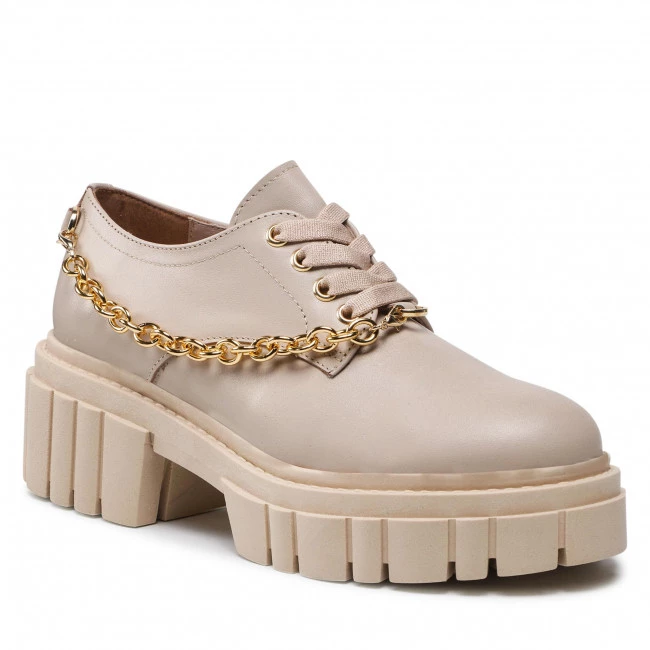 Chaussures Basses KARINO - 4056/001-P Beż/Lico Beige 3 Chaussures Basses KARINO - 4056/001-P Beż/Lico Beige