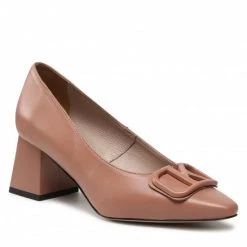 Chaussures Basses KARINO - 4155/007-P C.Beż/Lico Rose