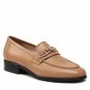 Chaussures Basses Loafers KARINO - 4185/007-P C.Beż/Lico Marron