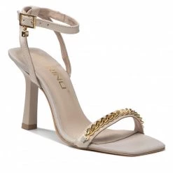 Mules Et Sandales Sandales KARINO - 4312/001-P Beż/Lico Beige