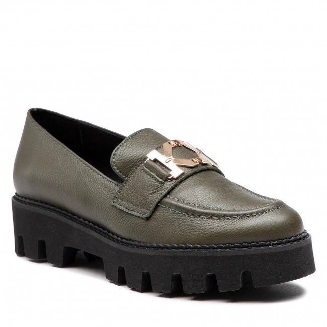 Chaussures Basses Karino - 4435/066-P Zielony/Lico Vert 3 Chaussures Basses Karino - 4435/066-P Zielony/Lico Vert