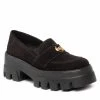 Chaussures Basses KARINO - 4488/003-P Czarny/Welur Noir
