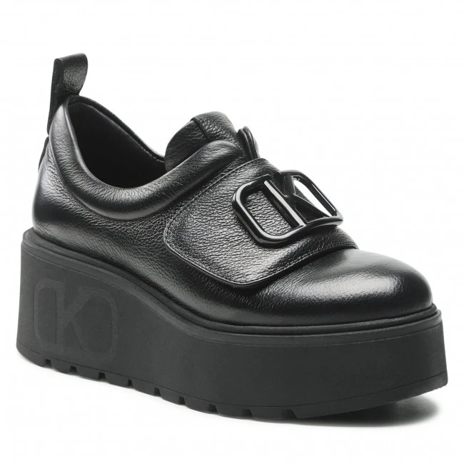 Chaussures Basses Karino - 4476/126-P Czarny/Lico Noir 3 Chaussures Basses Karino - 4476/126-P Czarny/Lico Noir