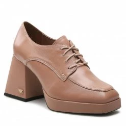 Chaussures Basses Karino - 4340/007-P C.Beż/Lico Beige