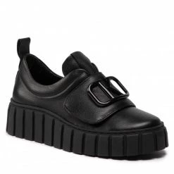 Chaussures Basses KARINO - 4188/126-P Czarny Lico Noir