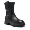 Bottes Et Autres Bottines Karino - 4408/126-F Czarny/Lico Noir