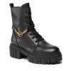 Bottes Et Autres Bottines Karino - 4431/126-F Czarny/Lico Noir -G-Shock Soldes Magasin 01 0000301393894 st