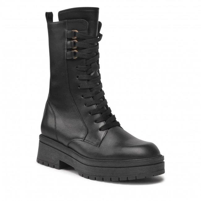 Bottes Et Autres Bottes De Randonnée Karino - 4432/076-F Czarny/Lico Noir 3 Bottes Et Autres Bottes De Randonnée Karino - 4432/076-F Czarny/Lico Noir