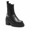 Bottes Et Autres Bottines Karino - 4466/076-F CzarnyLico Noir