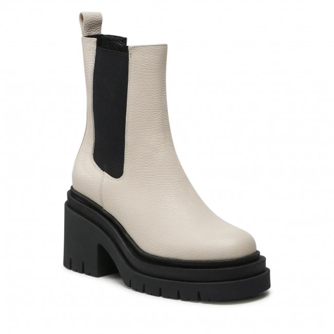 Bottes Et Autres Bottines Karino - 4466/001-F Beż/Lico Beige 3 Bottes Et Autres Bottines Karino - 4466/001-F Beż/Lico Beige