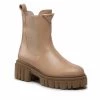 Bottes Et Autres Bottines Karino - 4316/007-F Beż/Lico Beige -G-Shock Soldes Magasin 01 0000301394655 mg
