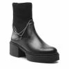 Bottes Et Autres Bottines Karino - 4402/076 Czarny Lico Noir