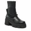 Bottes Et Autres Bottines KARINO - 4477/126-F Czarny/Lico Noir