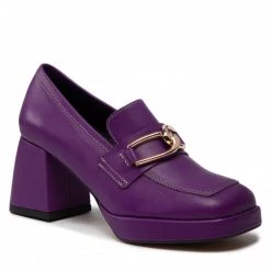 Chaussures Basses KARINO - 4252/158-P Fiolrt/Lico Violet