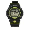 Homme Montre G-Shock - GBD-800-8ER Grey/Grey Gris