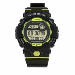 Homme Montre G-Shock - GBD-800-8ER Grey/Grey Gris