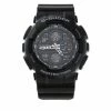 Homme Montre G-SHOCK - GA-140-1A1ER Black/Black Noir 1 Homme Montre G-SHOCK - GA-140-1A1ER Black/Black Noir -G-Shock Soldes Magasin 01 4549526235559 plj