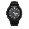 Homme Montre G-SHOCK - GA-2100-1AER Black/Black Noir