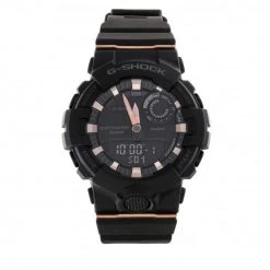 Femme Montre G-SHOCK - GMA-B800-1AER Black/Black Noir