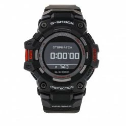 Homme Montre G-Shock - GBD-100-1ER Black/Black Noir