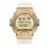 Homme Montre G-SHOCK - GM-6900SG-9ER Gold Or -G-Shock Soldes Magasin 01 4549526294792 st