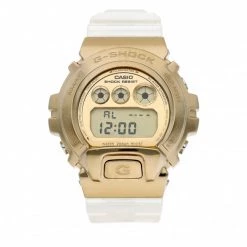 Homme Montre G-SHOCK - GM-6900SG-9ER Gold Or