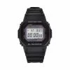 Homme Montre G-Shock - GW-M5610U-1ER Black Noir 2 Homme Montre G-Shock - GW-M5610U-1ER Black Noir -G-Shock Soldes Magasin 01 4549526306204 mt