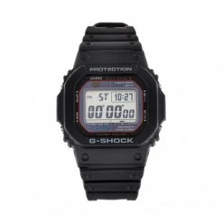 G-Shock Soldes Magasin 14 Homme Montre G-Shock - GW-M5610U-1ER Black Noir