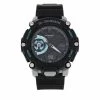 Homme Montre G-Shock - GA-2200M-1AER Black Noir -G-Shock Soldes Magasin 01 4549526307133 plj