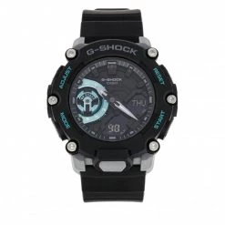 Homme Montre G-Shock - GA-2200M-1AER Black Noir
