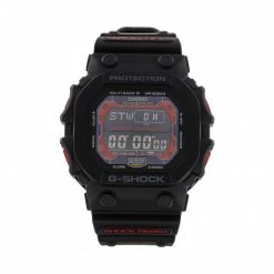 Homme Montre G-SHOCK - GXW-56-1AER Black/Black Noir
