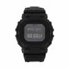 Homme Montre G-Shock - GXW-56BB-1ER Black/Black Noir