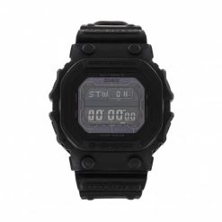 Homme Montre G-Shock - GXW-56BB-1ER Black/Black Noir