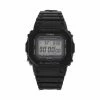 Homme Montre G-Shock - GW-5000U-1ER Black Noir -G-Shock Soldes Magasin 01 4549526311741 mg