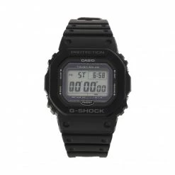 Homme Montre G-Shock - GW-5000U-1ER Black Noir