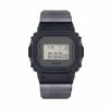 Homme Montre G-SHOCK - GM-5600MF-2ER Grey/Grey Gris -G-Shock Soldes Magasin 01 4549526317262 mg