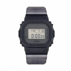 Homme Montre G-SHOCK - GM-5600MF-2ER Grey/Grey Gris