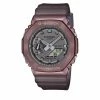 Homme Montre G-SHOCK - GM-2100MF-5AER Brown Marron