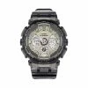 Femme Montre G-Shock - GMA-S120GS-8AER Grey/Grey Gris -G-Shock Soldes Magasin 01 4549526318740 ki