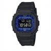Homme Montre G-Shock - GW-B5600BP-1ER Black Noir