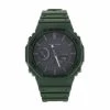 Homme Montre G-SHOCK - GA-B2100-3AER Green Vert