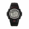 Enfant Montre G-SHOCK - G-2900F-1VER Black Noir 1 Enfant Montre G-SHOCK - G-2900F-1VER Black Noir -G-Shock Soldes Magasin 01 4971850768869 mg