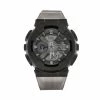 Homme Montre G-SHOCK - GM-110MF-1AER Black Noir