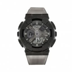 Homme Montre G-SHOCK - GM-110MF-1AER Black Noir