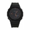 Homme Montre G-SHOCK - GA-2100-1A4ER Black/Black Noir -G-Shock Soldes Magasin 01 4549526319334 mg