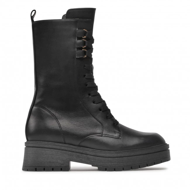 Bottes Et Autres Bottes De Randonnée Karino - 4432/076-F Czarny/Lico Noir 4 Bottes Et Autres Bottes De Randonnée Karino - 4432/076-F Czarny/Lico Noir – Image 2