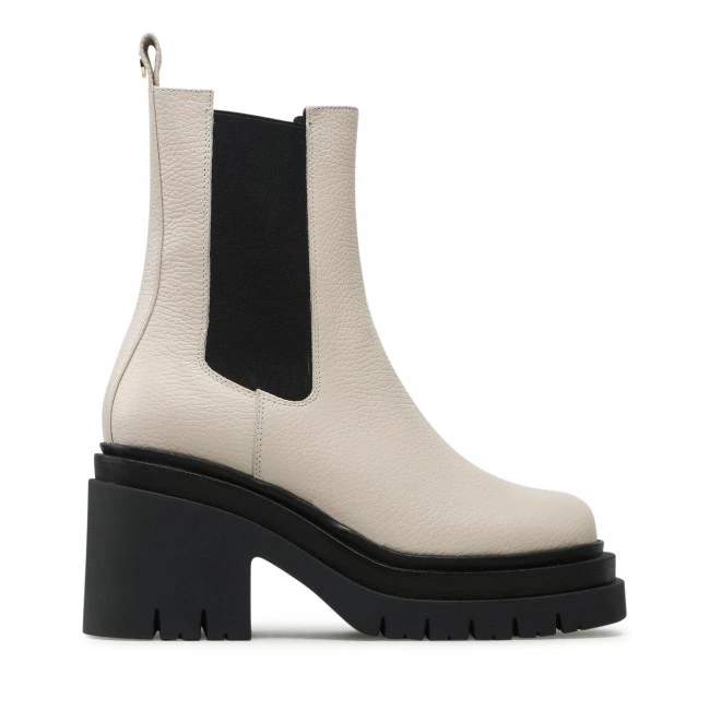 Bottes Et Autres Bottines Karino - 4466/001-F Beż/Lico Beige 4 Bottes Et Autres Bottines Karino - 4466/001-F Beż/Lico Beige – Image 2